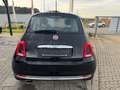 Fiat 500 1.2 8V Lounge Schwarz - thumbnail 6