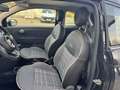 Fiat 500 1.2 8V Lounge Schwarz - thumbnail 9