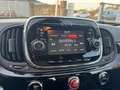 Fiat 500 1.2 8V Lounge Schwarz - thumbnail 12