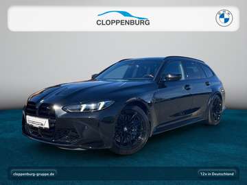 Competition M xDrive Touring BT UPE: 110.709€