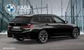 BMW 340 M340i xDrive Touring Sportpaket Head-Up HK HiFi Schwarz - thumbnail 2