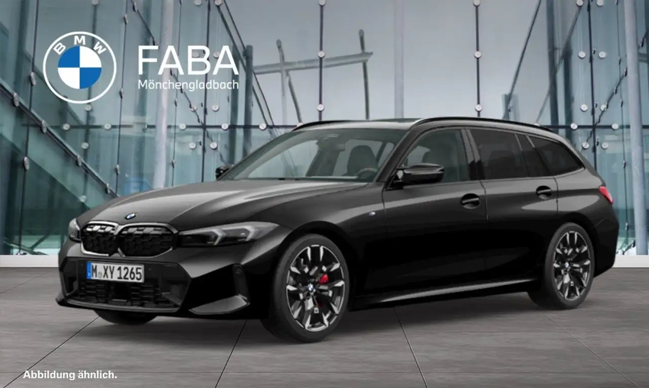 BMW 340