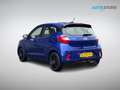 Hyundai i10 1.0 Comfort LM Velgen, NL-Auto! Bleu - thumbnail 6