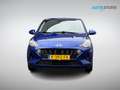 Hyundai i10 1.0 Comfort LM Velgen, NL-Auto! Bleu - thumbnail 2