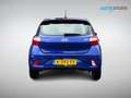 Hyundai i10 1.0 Comfort LM Velgen, NL-Auto! Bleu - thumbnail 5