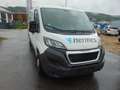 Peugeot Boxer Kasten 330 L2H1 Komfort HDi 110 Blanc - thumbnail 3