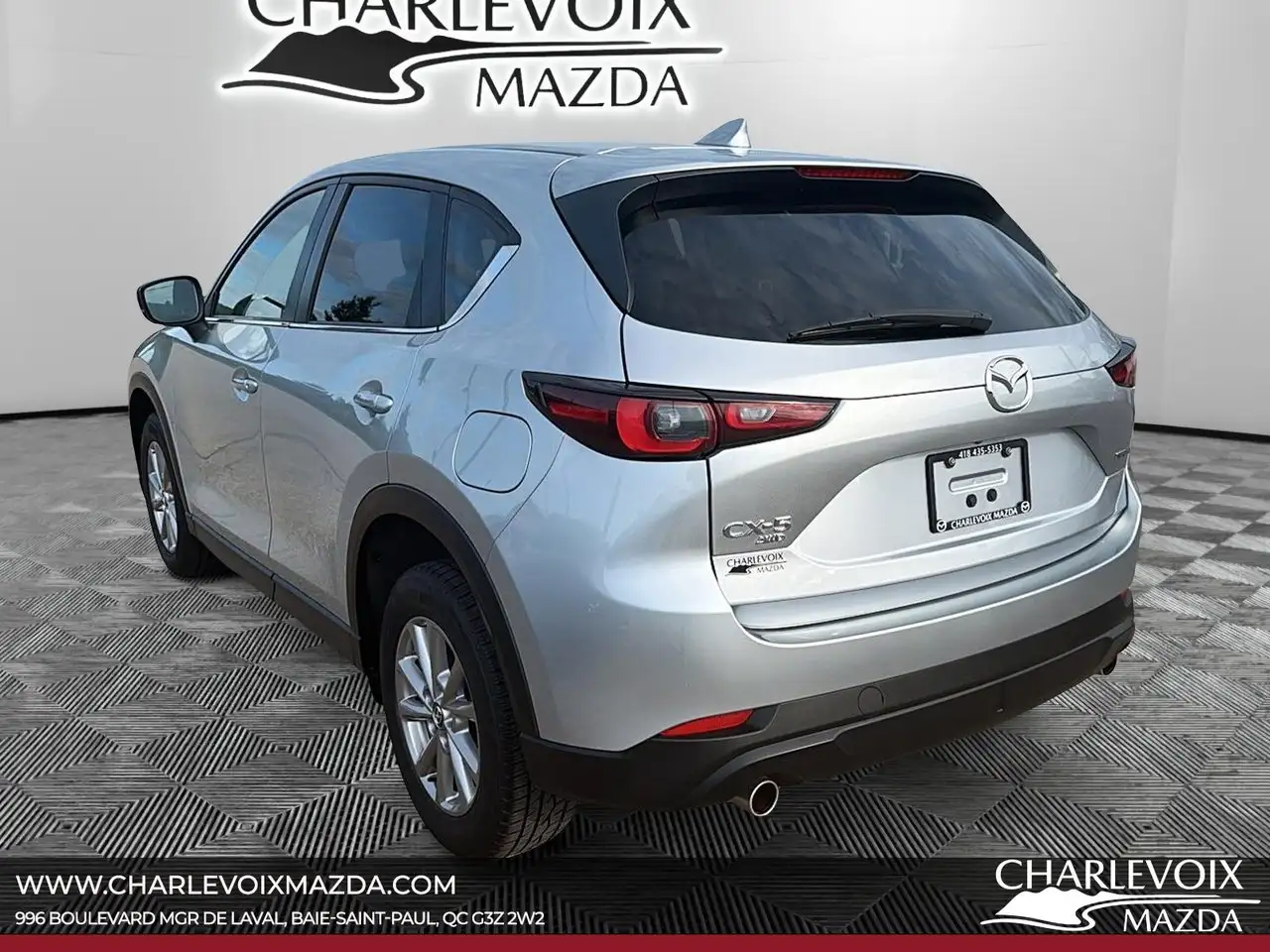 Mazda CX-5 снимка Mazda CX-5