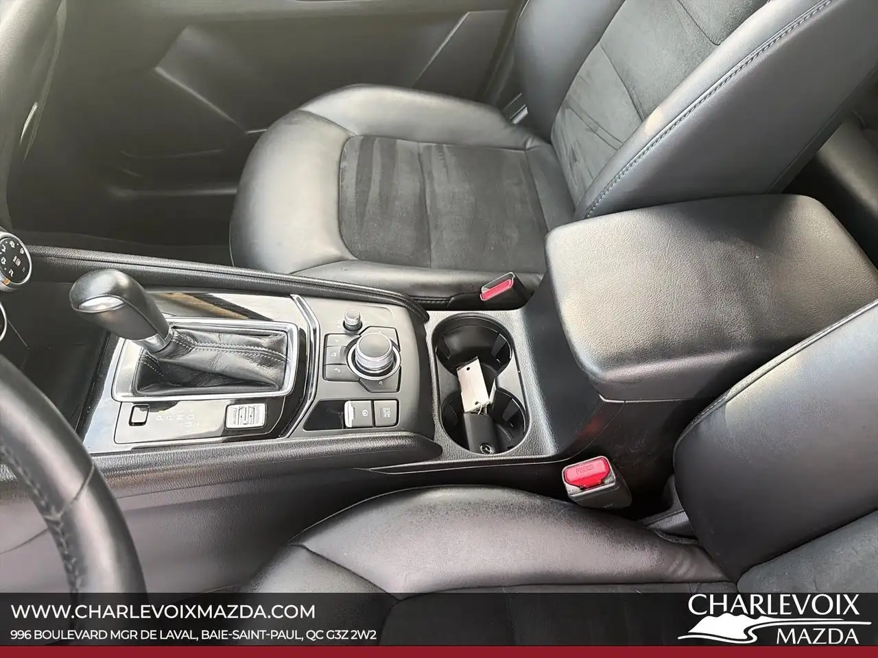 Mazda CX-5 снимка Mazda CX-5