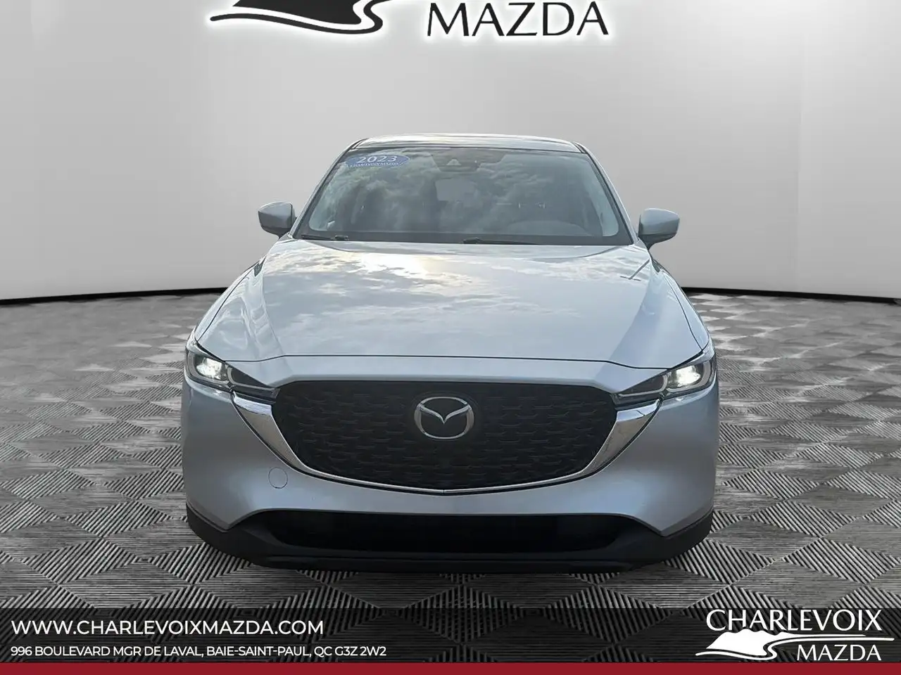 Mazda CX-5 снимка Mazda CX-5
