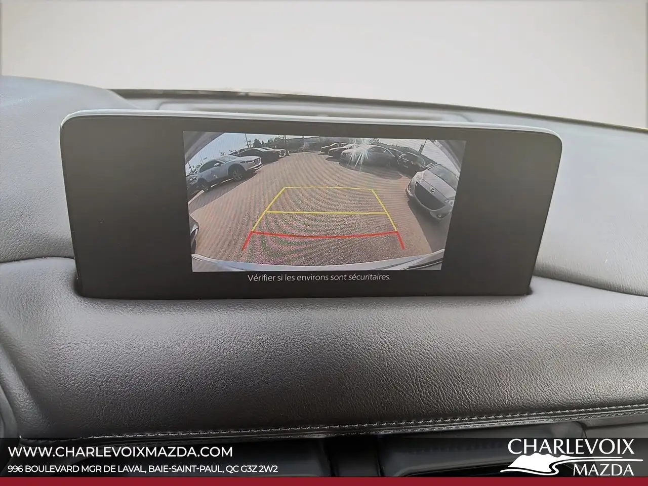 Mazda CX-5 снимка Mazda CX-5