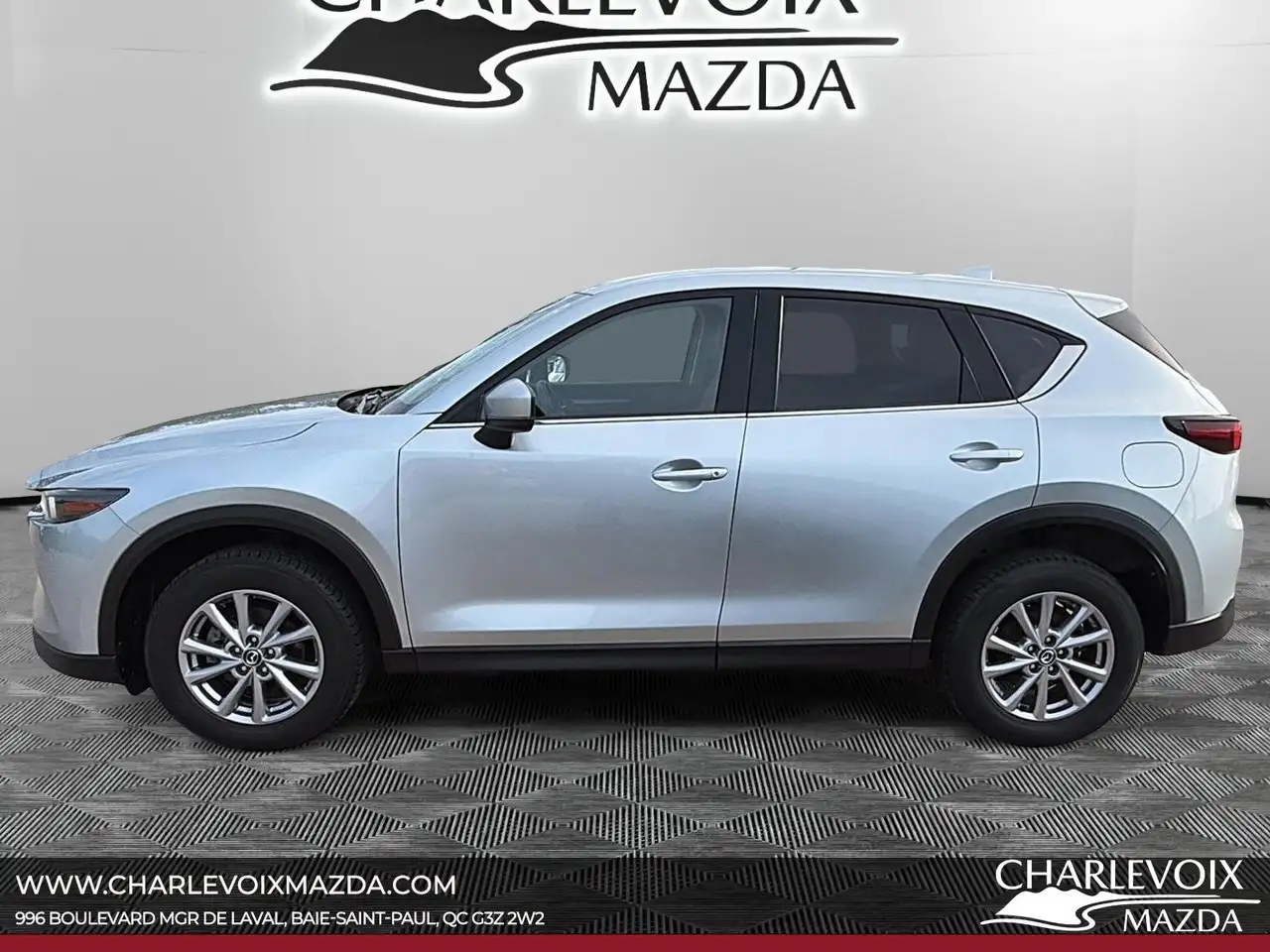Mazda CX-5 снимка Mazda CX-5