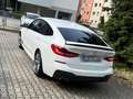 BMW 630 630d Gran Turismo Weiß - thumbnail 2