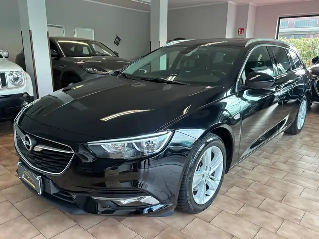 Opel Insignia Grand Sports  Innovation s 1.6 cdti*TAGLIANDI CERTIFICATI
