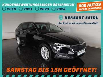 Combi STYLE 2,0 TDI DSG *LED & DYN BLINKER / VIRTUELL / HEAD-UP / NAVI / ACC / MEMORY SPORTSITZE / KEYLESS*
