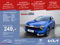 Kia Sportage 1.6 T-GDI DCT7 Spirit, Sound, DriveWise Plus Paket Blau - thumbnail 1