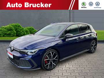 VIII GTD 2.0 TDI+DSG+LED+Navi+Pano+3-Zonen-Klima+S