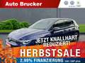Volkswagen Golf VIII GTD 2.0 TDI+DSG+LED+Navi+Pano+3-Zonen-Klima+S Blau - thumbnail 1