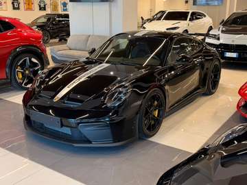 911 Coupe 4.0 GT3 auto