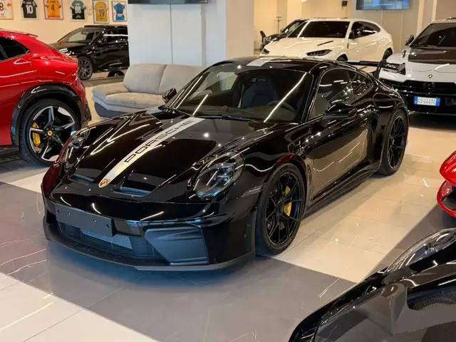 Porsche 911 911 Coupe 4.0 GT3 auto