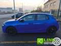 Opel Corsa 1.2 Blitz Edition Bleu - thumbnail 8