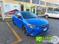 Opel Corsa 1.2 Blitz Edition Bleu - thumbnail 3