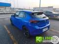 Opel Corsa 1.2 Blitz Edition Bleu - thumbnail 7