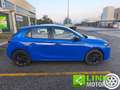 Opel Corsa 1.2 Blitz Edition Bleu - thumbnail 4