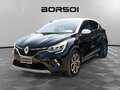 Renault Captur 2ª serie Plug-in Hybrid E-Tech 160 CV Intens Nero - thumbnail 1