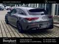 Mercedes-Benz CLA 45 AMG Mercedes-AMG CLA 45 S 4M+ SB Night/Aerodynamik LED Grau - thumbnail 4