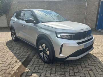 GS ELECTRIC 44KWH 113PK AUTOMAAT* NAVI * CAMERA V