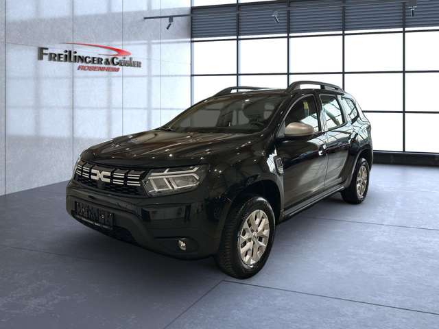 Dacia Duster Expression Bluetooth Navi LED Klima