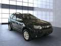 Dacia Duster Expression Bluetooth Navi LED Klima Schwarz - thumbnail 5