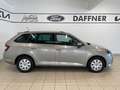 Skoda Fabia Combi Style 1.2 TSI Klima PDC SHZ Beige - thumbnail 3