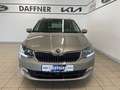 Skoda Fabia Combi Style 1.2 TSI Klima PDC SHZ Beige - thumbnail 4