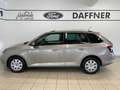 Skoda Fabia Combi Style 1.2 TSI Klima PDC SHZ Beige - thumbnail 5