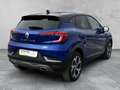 Renault Captur 1.3 TCE 140 LINE R.S. Line LED+NAVI+KAMERA+SHZ Blau - thumbnail 5