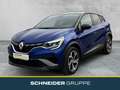 Renault Captur 1.3 TCE 140 LINE R.S. Line LED+NAVI+KAMERA+SHZ Blau - thumbnail 1