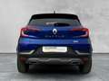 Renault Captur 1.3 TCE 140 LINE R.S. Line LED+NAVI+KAMERA+SHZ Blau - thumbnail 4