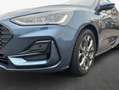 Ford Focus Turnier 1.0 EcoBoost Hybrid ST-LINE X Bleu - thumbnail 5