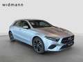 Mercedes-Benz A 180 **Progressive*PDC*360°*Tempomat*DAB*SHZ** Argent - thumbnail 7