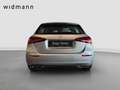 Mercedes-Benz A 180 **Progressive*PDC*360°*Tempomat*DAB*SHZ** Argent - thumbnail 4