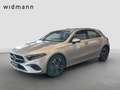 Mercedes-Benz A 180 **Progressive*PDC*360°*Tempomat*DAB*SHZ** Argent - thumbnail 1