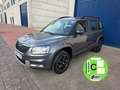 Skoda Yeti 1.2 TSI Ambition 4x2 81kW Marrón - thumbnail 1