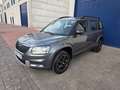 Skoda Yeti 1.2 TSI Ambition 4x2 81kW Marrón - thumbnail 3