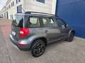 Skoda Yeti 1.2 TSI Ambition 4x2 81kW Marrón - thumbnail 9