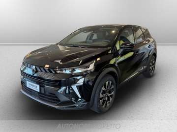 1.6 e-tech full hybrid evolution 145cv auto