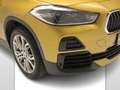 BMW X2 sDrive18d Advantage Plus Navi LED Shz RFK Gelb - thumbnail 10