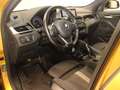 BMW X2 sDrive18d Advantage Plus Navi LED Shz RFK Gelb - thumbnail 14
