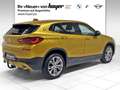 BMW X2 sDrive18d Advantage Plus Navi LED Shz RFK Gelb - thumbnail 2