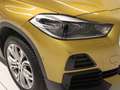 BMW X2 sDrive18d Advantage Plus Navi LED Shz RFK Gelb - thumbnail 19